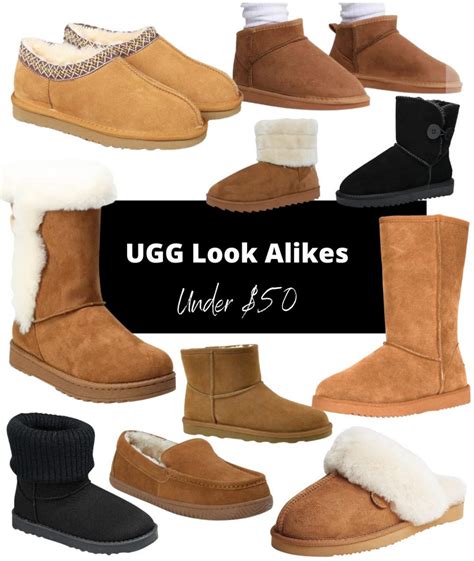 ugg dupes shoes|best ugg alternative.